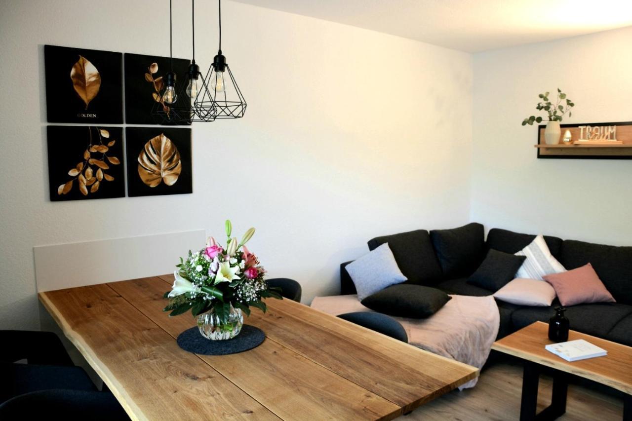 Ferienwohnung Traumzeit Commune fusionnée de Cochem-Land Extérieur photo