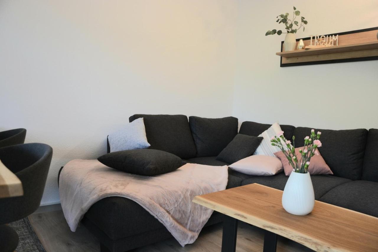 Ferienwohnung Traumzeit Commune fusionnée de Cochem-Land Extérieur photo