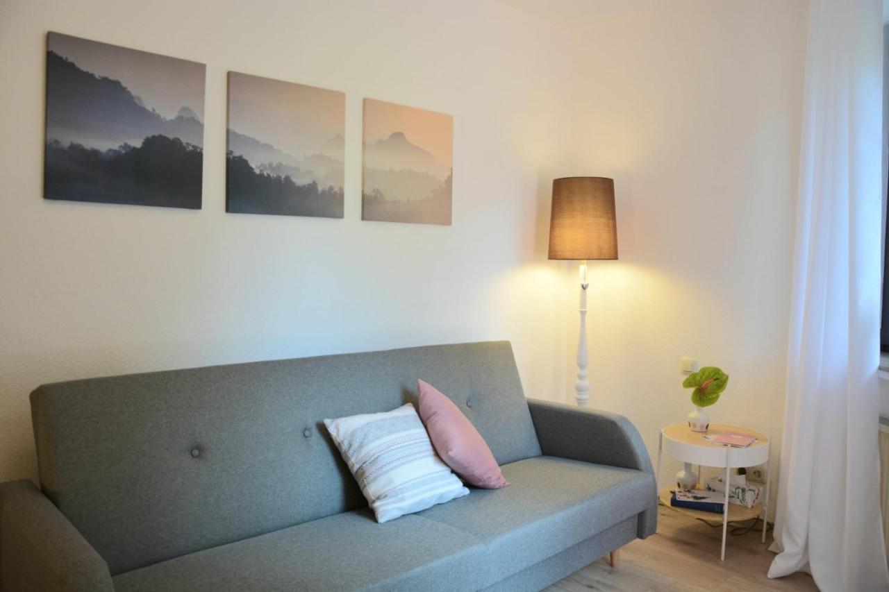 Ferienwohnung Traumzeit Commune fusionnée de Cochem-Land Extérieur photo