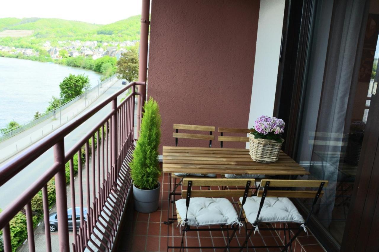 Ferienwohnung Traumzeit Commune fusionnée de Cochem-Land Extérieur photo