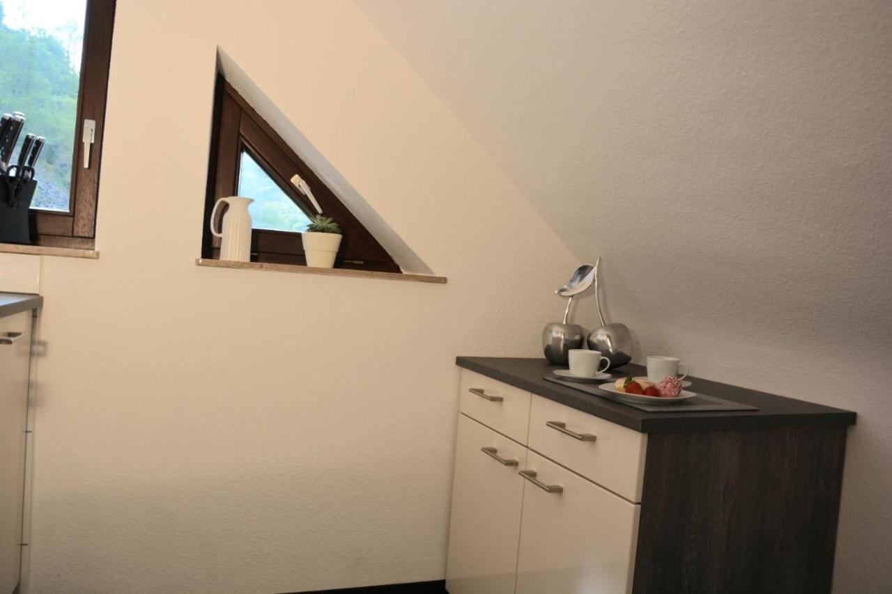 Ferienwohnung Traumzeit Commune fusionnée de Cochem-Land Extérieur photo
