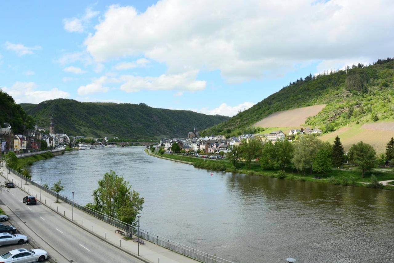 Ferienwohnung Traumzeit Commune fusionnée de Cochem-Land Extérieur photo